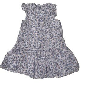 Ruffle Butts Dress 4T